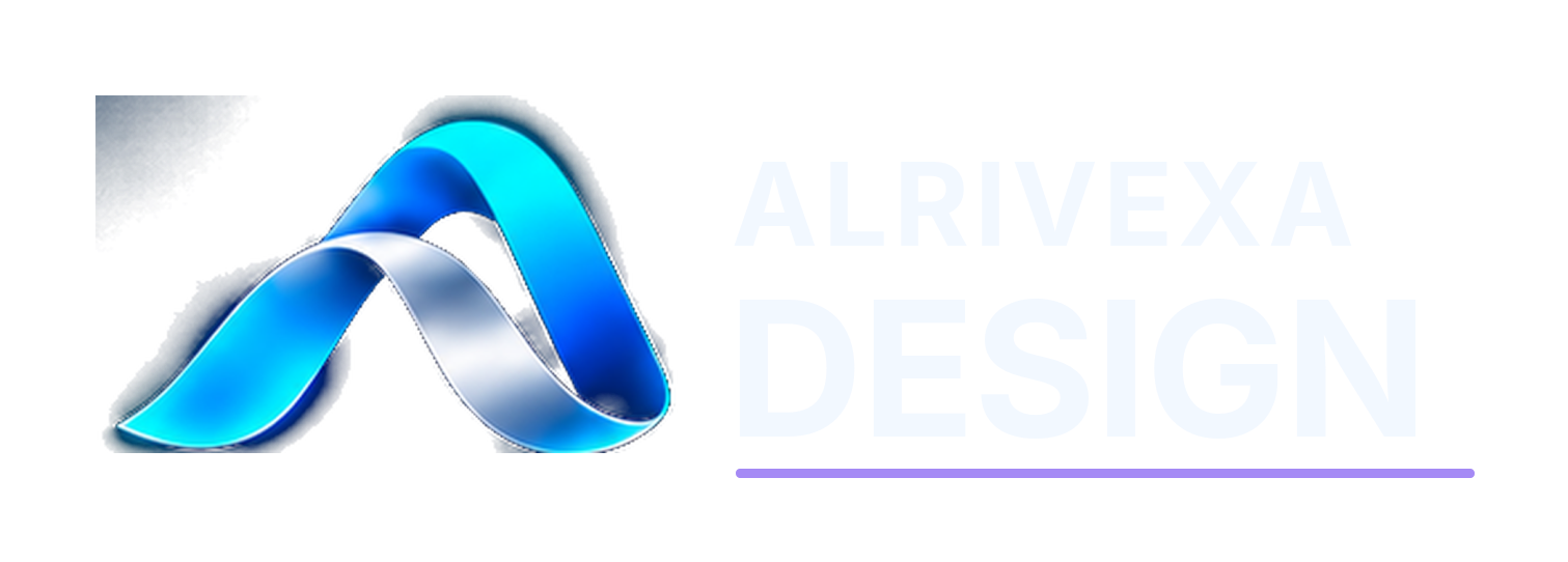 ALRIVEXA Design, marca oficial